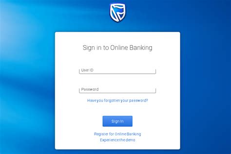standard bank namibia internet banking logon.